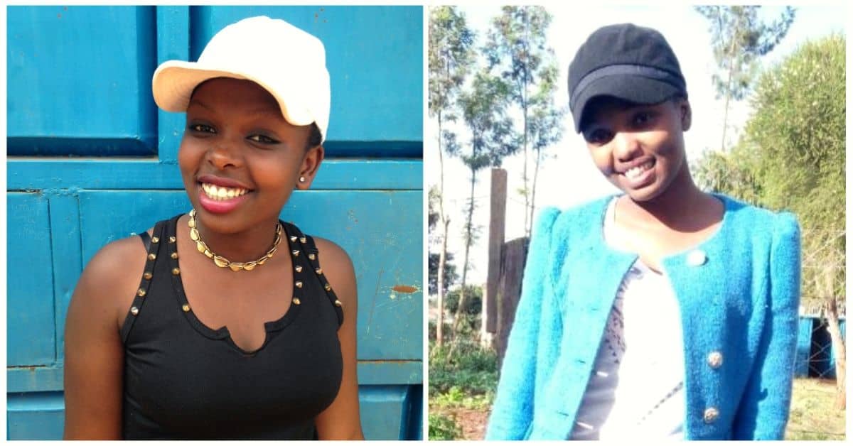 Meet Mercy And Margaret, Recipients Of The Cynthia Lennon Scholarship