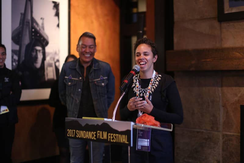 Film Fellowship Champions Indigenous Stories 1