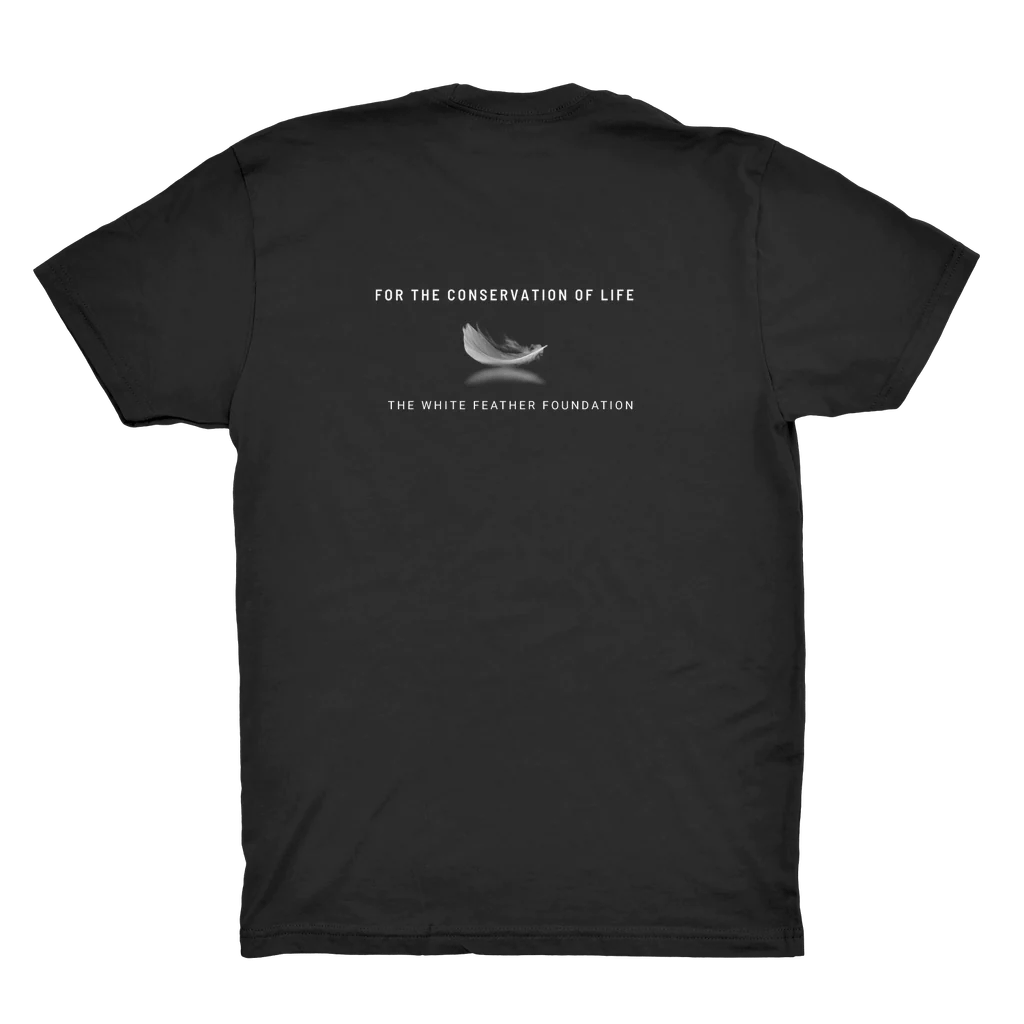 Breathe Tee (Back)