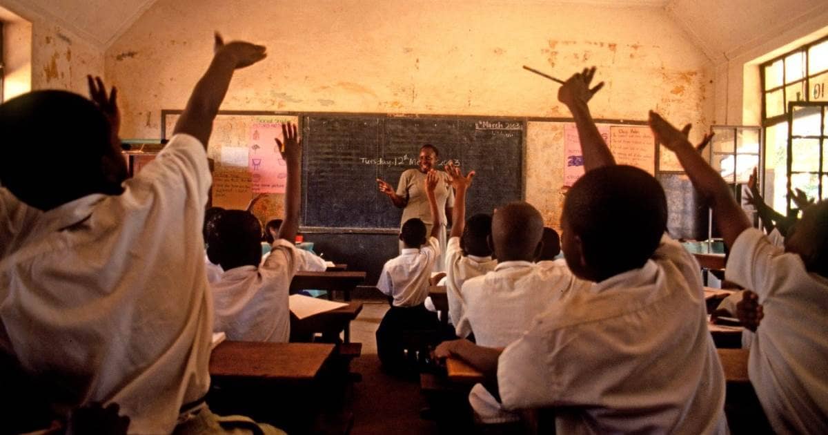 joyce future teacher